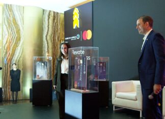 Elevate Your Business à Casablanca : Bank of Africa et Mastercard aux côtés des entrepreneurs