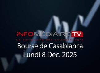 Légère hausse du MASI, Cash Plus signe une entrée remarquée