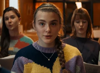 KENZA fait son cinéma au FIFM – BROKEN VOICES (SBORMISTR)