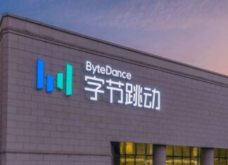 Chine: ByteDance en tête du recrutement tech, l’IA explose