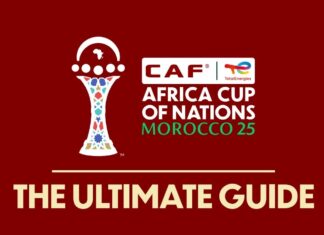 Obtenez votre Guide Ultime de la CAN Maroc 2025