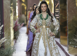 Le Caftan Marocain inscrit au patrimoine culturel immatériel de l’Humanité de l’UNESCO
