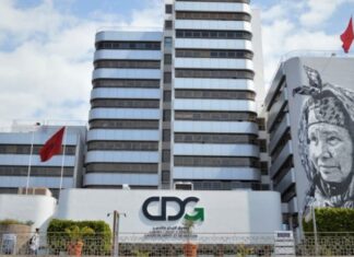 CDG Invest Management et le groupe Samta signent un protocole d’investissement