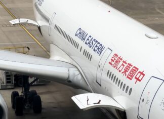 China Eastern inaugure le vol le plus long du monde entre Shanghai et Buenos Aires