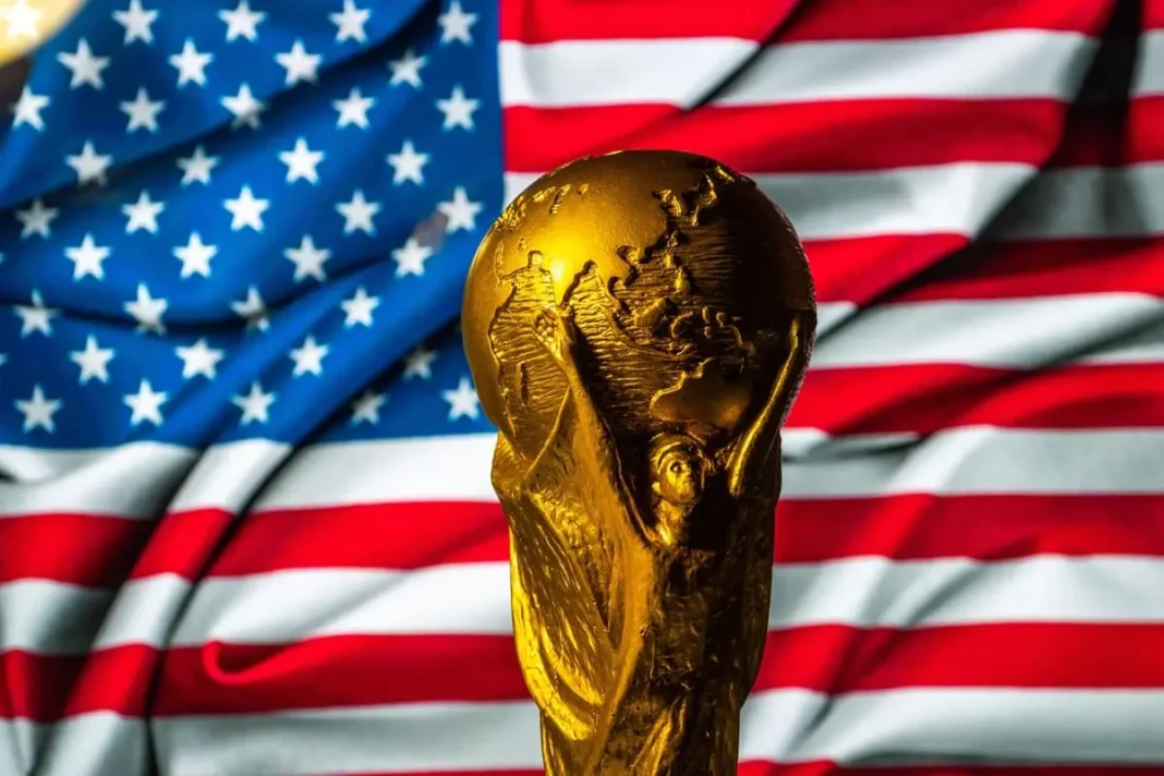 COUPE DU MONDE