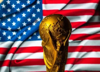 Mondial 2026 : Les Lions de l’Atlas joueront à New York, Boston et Atlanta
