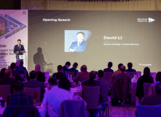Huawei Maroc clôture avec succès la quatrième édition du « Huawei Morocco Intelligent Finance Summit »