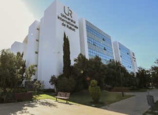 L’UIR accueillera une étape majeure du University Hackathon Tour 2025 de CIH Bank