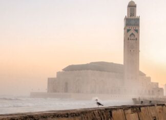 CAN 2025 : que faire à Casablanca avant le match Mali–Zambie