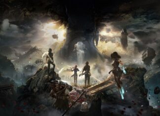 Le jeu français « Clair Obscur: Expedition 33 » grand favori des Game Awards à Los Angeles
