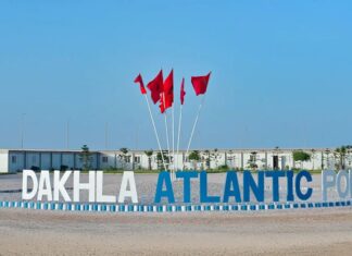 Dakhla vise le statut de hub entre l’Europe et l’Afrique et séduit les investisseurs étrangers
