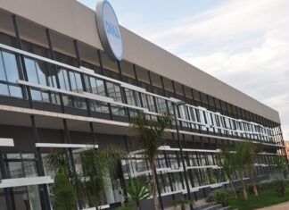 Dell Technologies Maroc clôture l’édition 2025 de « Innovate with Data »