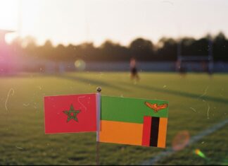 CAN 2025 : Maroc–Zambie, les compositions officielles pour la 3e journée