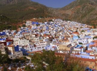 Fin d’année : le Maroc parmi les 7 destinations soleil de rêve