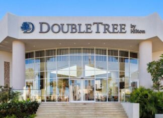 Marrakech : DoubleTree by Hilton annonce un resort à La Palmeraie pour 2028
