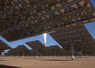 Électricité nationale : l’ANRE accélère la transition énergétique vers 2030