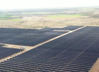 OCP Green Energy met en service la première phase de son programme solaire