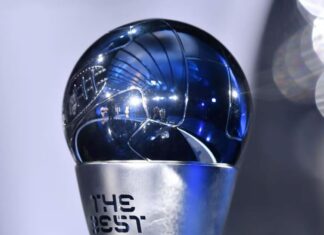 The Best FIFA Football Awards 2025 : remise des prix le 16 décembre à Doha