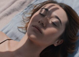 KENZA fait son cinéma – FORASTERA