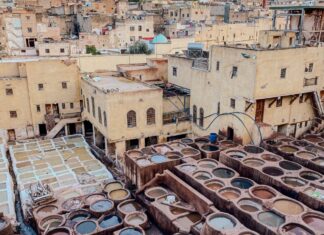 Fès-Meknès : le CRT confirme la préparation opérationnelle des hôtels pour la CAN