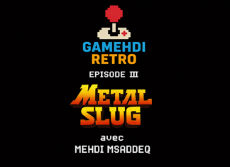 GAMEHDI RETRO : Metal Slug, quand les pixels parlaient arabe