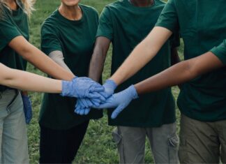 Génération Green: 140.000 lauréats formés à l’horizon 2030