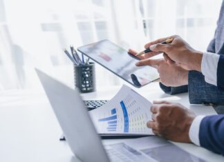 HCP : dynamique positive du secteur tertiaire