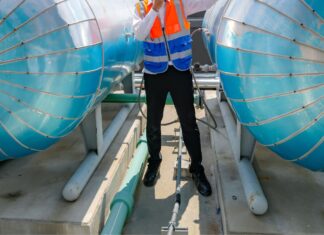 Le Maroc se positionne comme futur hub mondial de l’hydrogène vert
