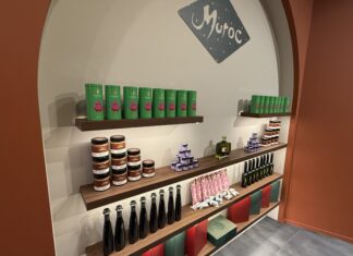 « Morocco Kingdom of Taste » : le concept-store marocain à Paris se poursuit au rythme des filières d’excellence