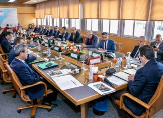 Croissance soutenue : le Conseil d’Administration de l’ONCF franchit une nouvelle étape
