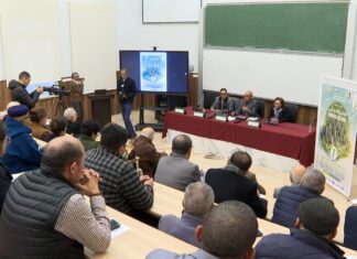 Rabat: l’intelligence numérique au service de la résilience urbaine