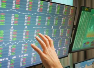 Investissement étranger en Bourse : quatre secteurs concentrent 66% des volumes en 2024