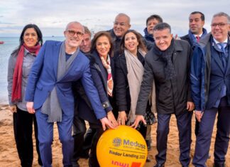 inwi accueille MEDUSA à Nador et booste la connectivité du Maroc