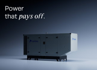 Rehlko dévoile les KD Séries™ 60–600 kW, une nouvelle génération de groupes électrogènes haute fiabilité