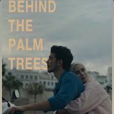 KENZA fait son cinéma au FIFM – Behind the palm trees