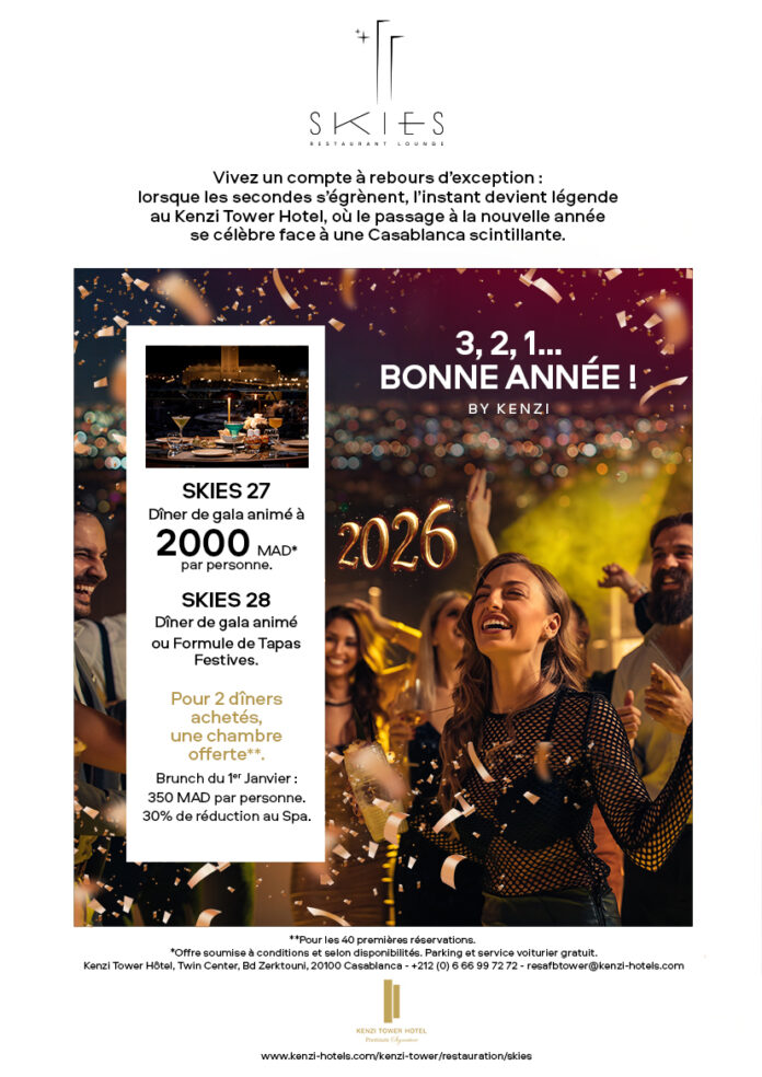 KTH SKIES NOUVEL AN INFOMEDIARE BD