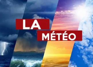 Accédez au service digital « Météo du Match » pendant la CAN 2025
