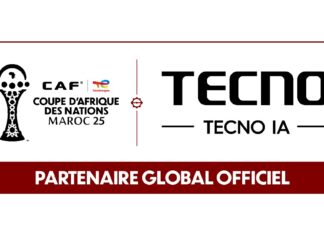 Les fonctionnalités IA de TECNO pour l’AFCON ouvrent une nouvelle ère dans l’expérience mobile du football