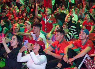 TotalEnergies CAF CAN 2025 : Live Studio déploie une Live Foot Zone nouvelle génération à l’Hippodrome Casa Anfa