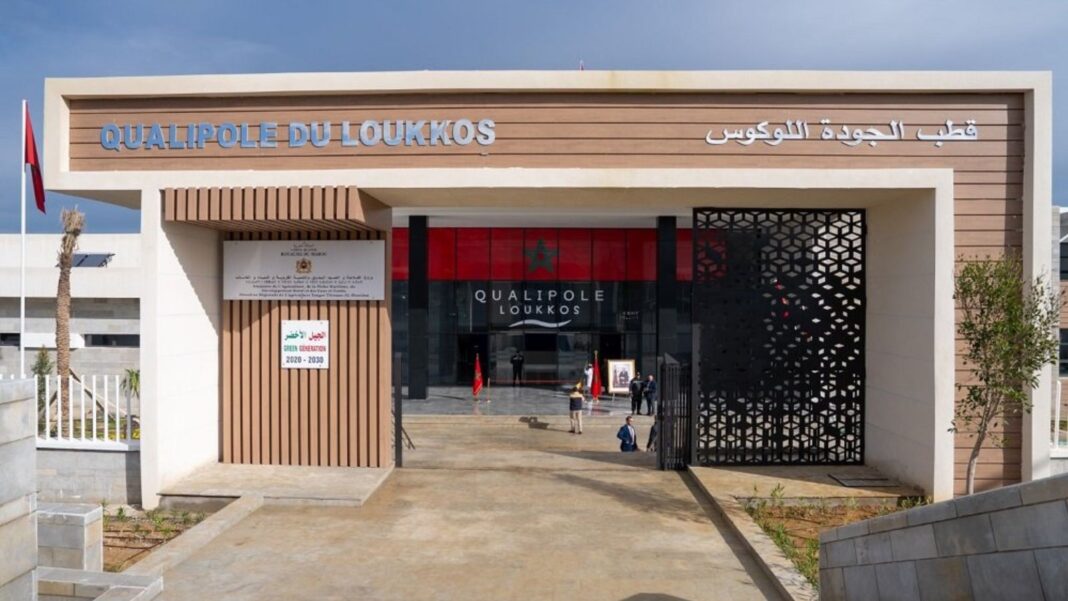 Loukous-F