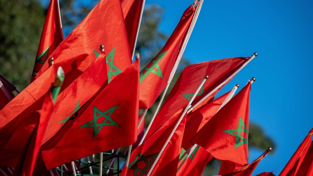 Maroc-F