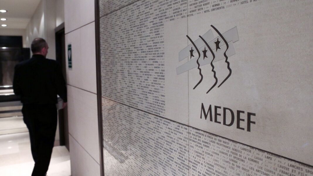 Medef-F