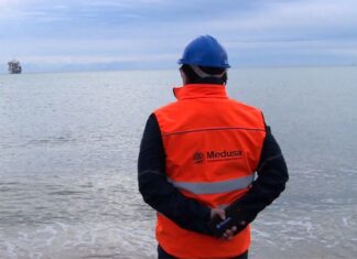 Orange Maroc accueille le câble sous-marin Medusa à Nador