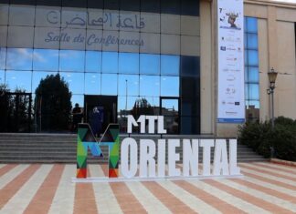 Tenue à Oujda de la 7e édition de Meet the Lead, rendez-vous des leaders du futur