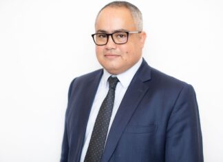 NOMINATION DE M. NASSER SEDDIQI, DIRECTEUR GENERAL DE LA BOURSE DE CASABLANCA
