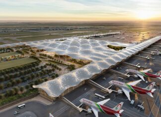 CAN 2025 : Casablanca franchit le cap historique de 11 millions de passagers