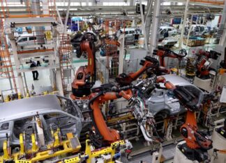 PIB 2024 : l’économie marocaine franchit le cap des 1.596 milliards de dirhams