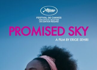 « Promised Sky » remporte l’Etoile d’Or du 22e FIFM