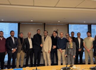 Sanlam Maroc investit 2,2 millions de dollars dans Woliz en phase de pré-seed
