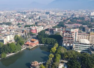Quanzhou: Deux ouvrages marocains publiés en version chinoise